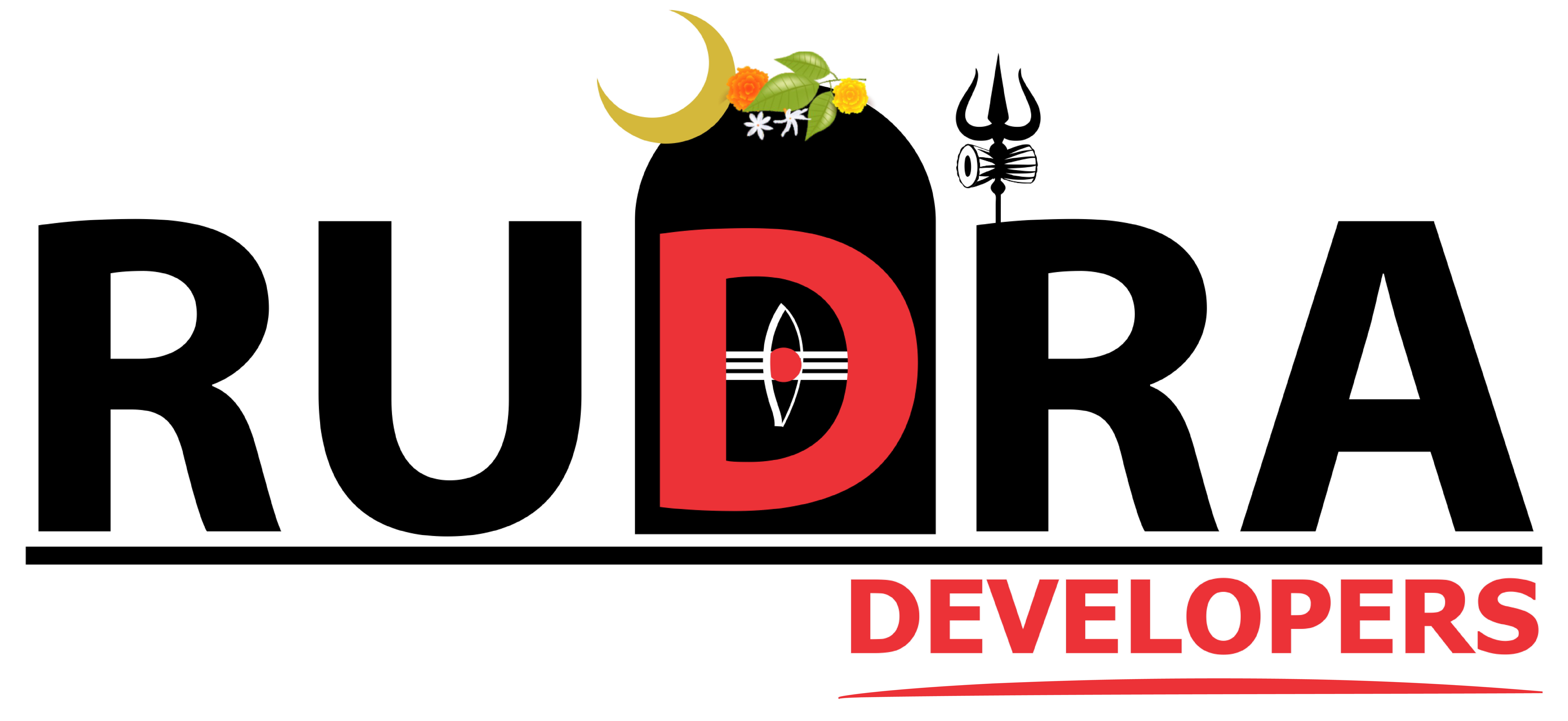 Rudra Developers Logo